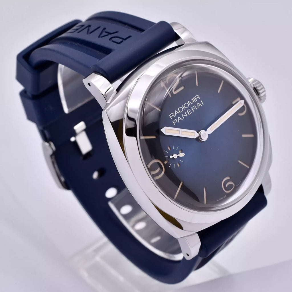 Panerai Radiomir Mediterraneo PAM00932 2018