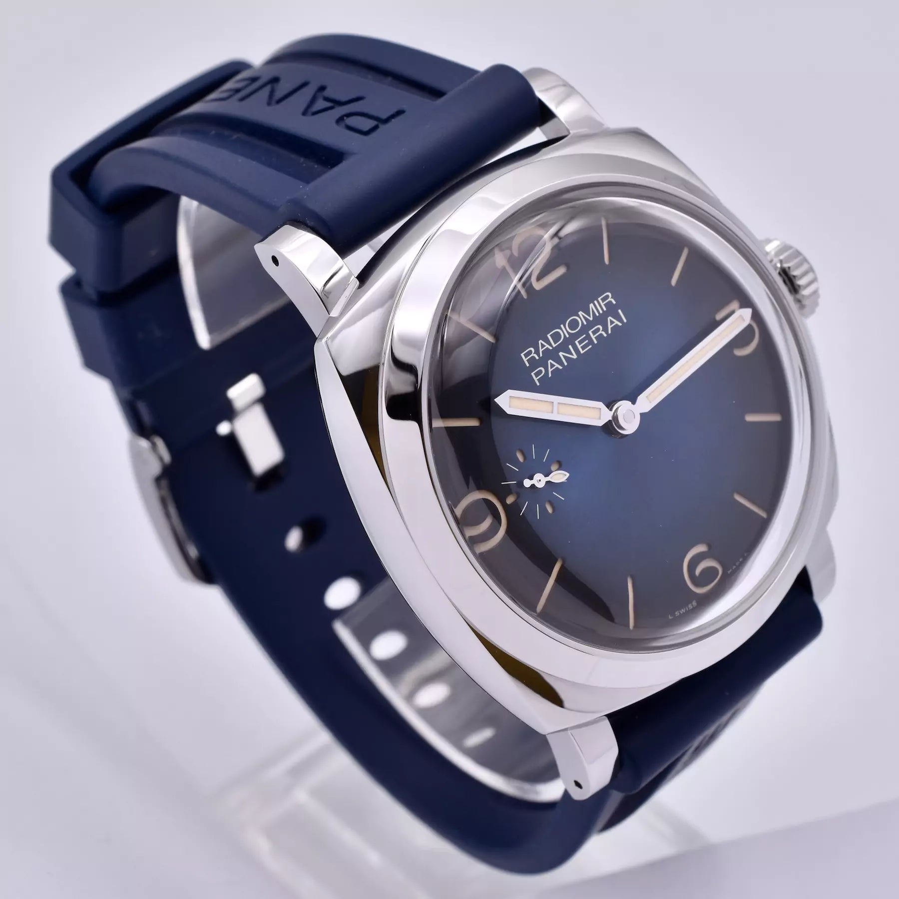 Panerai Radiomir Mediterraneo PAM00932 2018