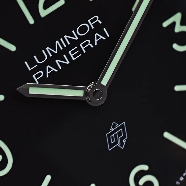 Panerai Luminor Logo 44mm 2026 PAM01086 2026