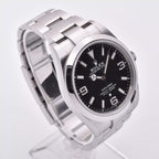 Rolex Explorer 2018 Box & Papers 214270 2018