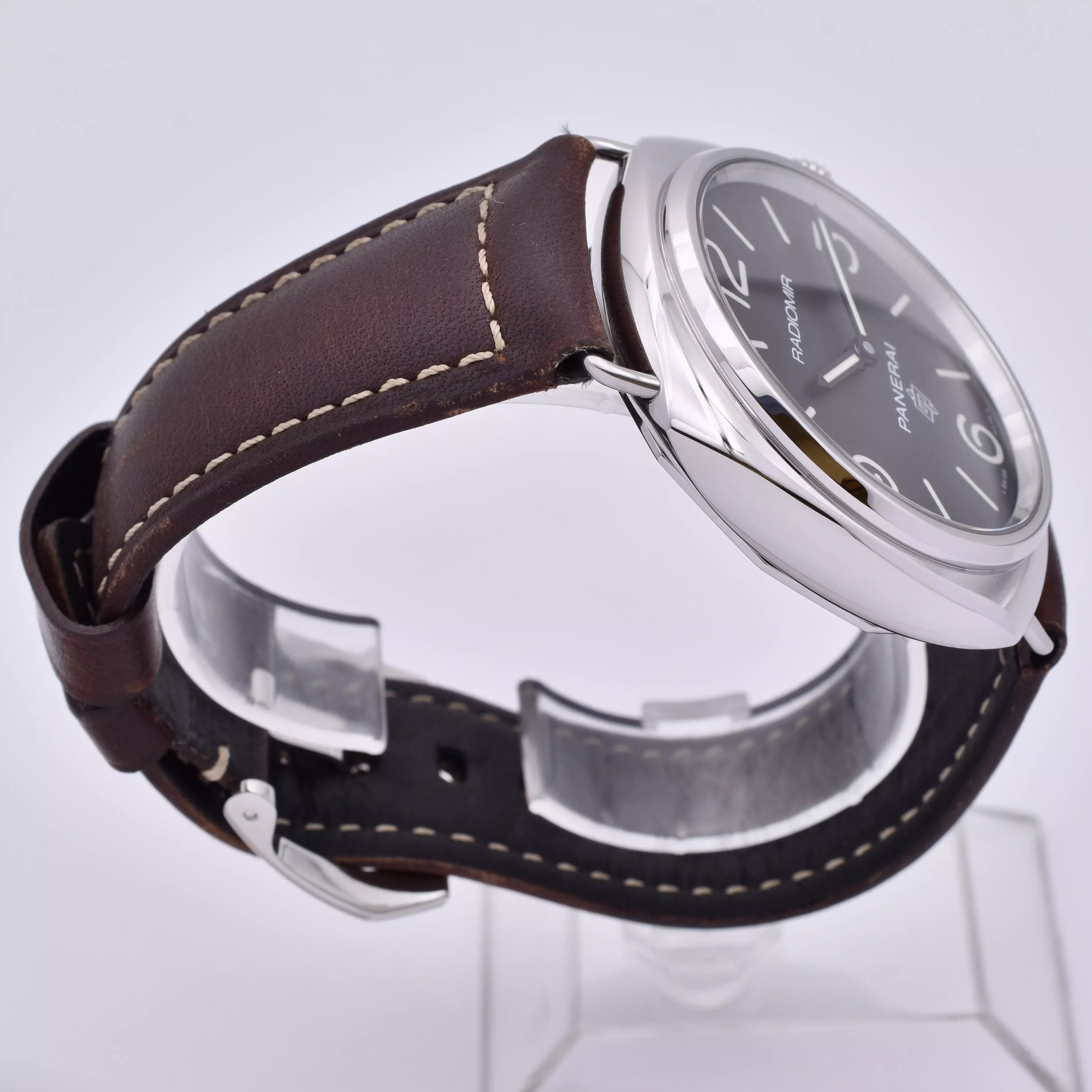 Panerai Radiomir Logo 45mm PAM00753 2021