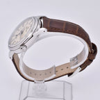 Grand Seiko Elegance GMT 39.5mm 2023 Full Set SBGM221G 2023