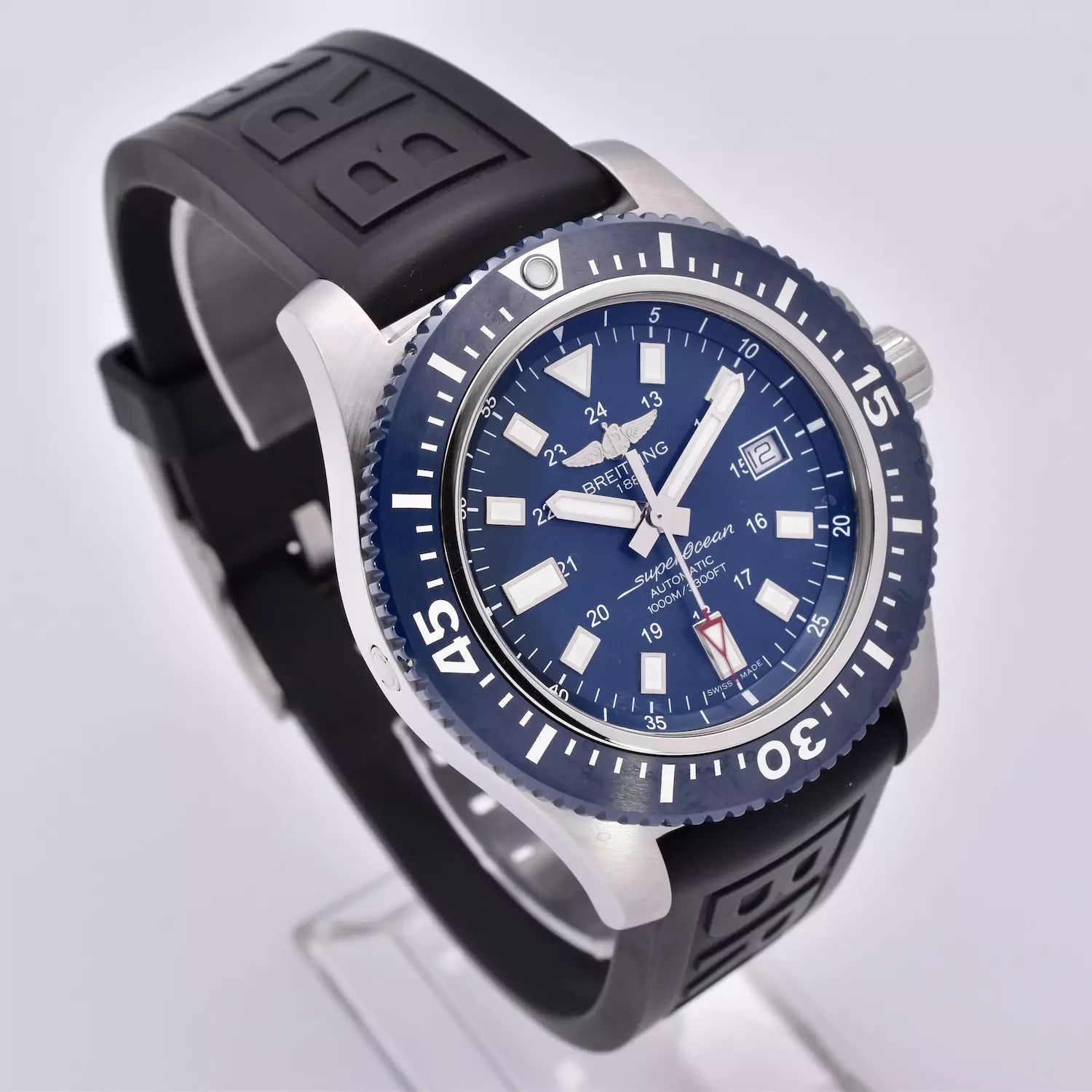 Breitling Superocean Special Edition Y1739316 2018