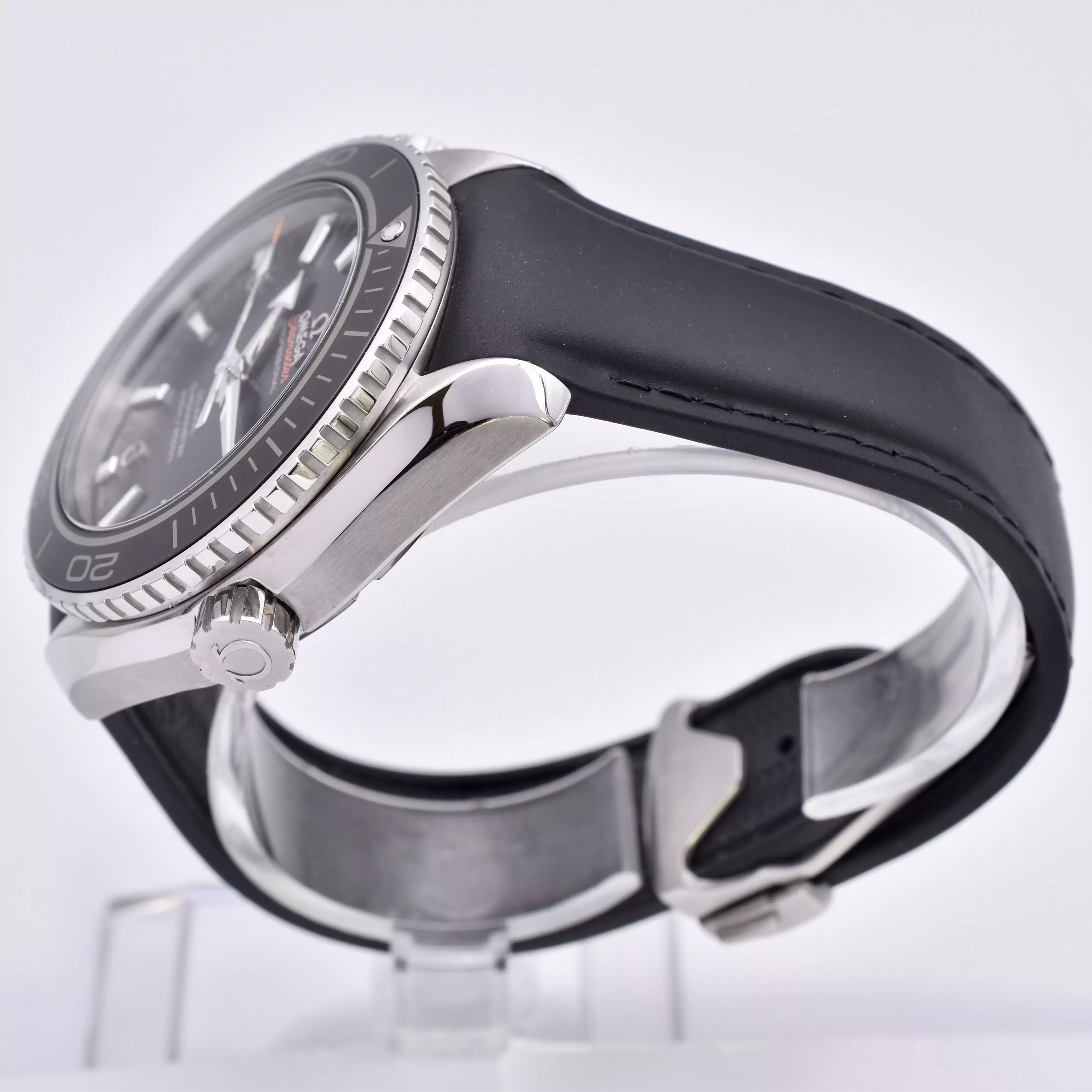 OMEGA Planet Ocean 45.5mm Co-Axial 600m 232.32.46.21.01.003 2016