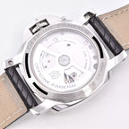 Panerai Luminor Automatic 3 Days PAM00523 2018
