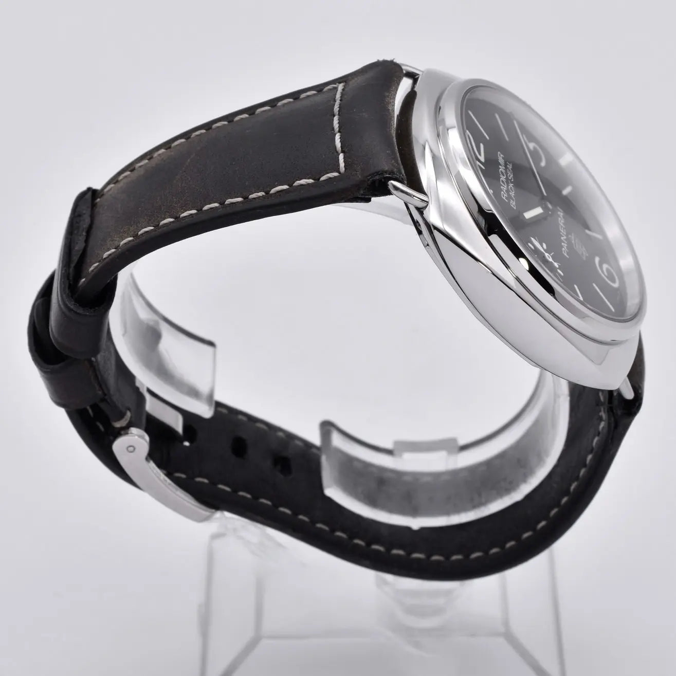 Panerai Radiomir Logo 45mm PAM00380 2014