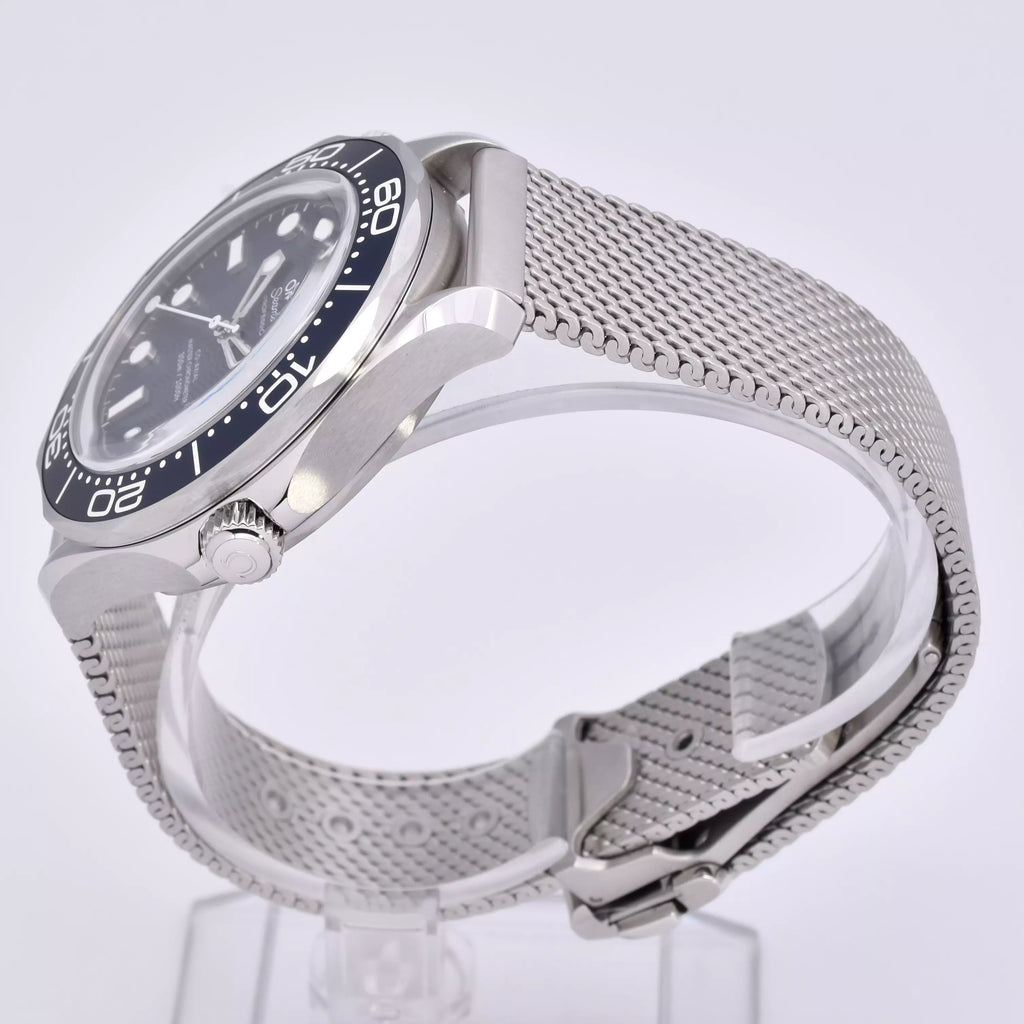 OMEGA Seamaster 60th Anniversary 2024 210.30.42.20.03.002 2024