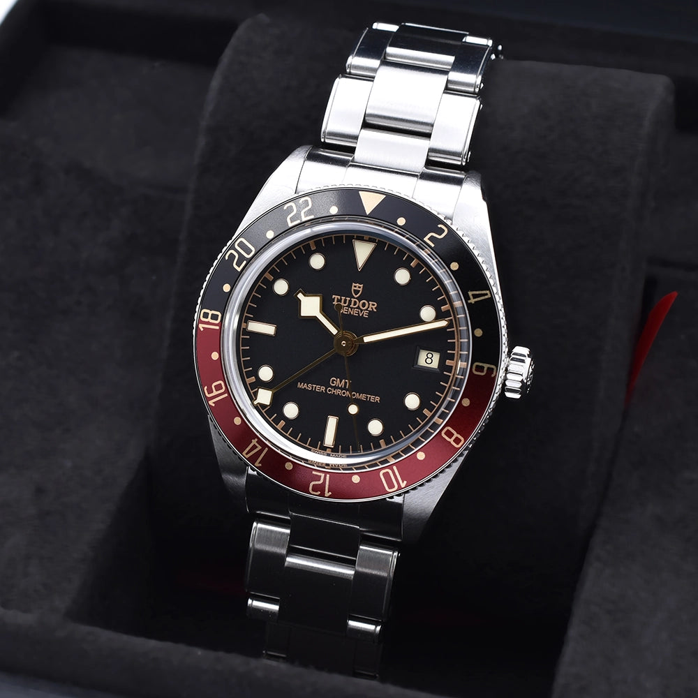 Tudor Black Bay GMT 39mm 2024 7939G1A0NRU 2024