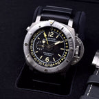 Panerai Submersible Depth Gauge Edition PAM00193 2009