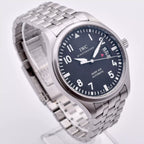 IWC Pilot Mark XVII 2015 IW326504 2015