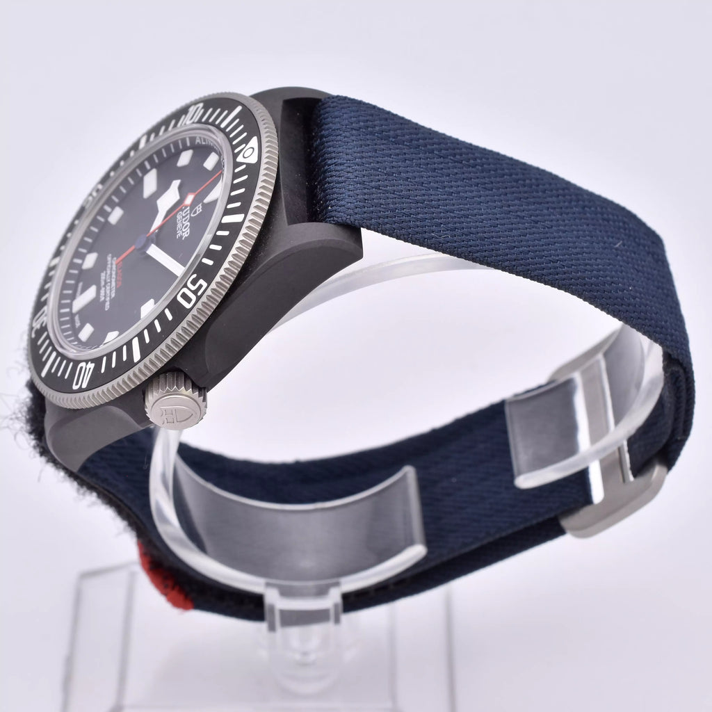 Tudor Pelagos Red Bull Racing Edition 25707KN 2023