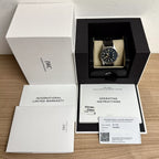 IWC Pilot Spitfire Automatic IW326805 2021