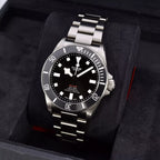 Tudor Pelagos Titanium Black 25407N 2022