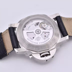 Panerai Luminor 1950 Fully Serviced PAM00312 2015