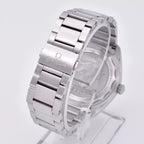 OMEGA Railmaster 2019 Box & Papers 220.10.40.20.01.001 2019