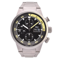 IWC Aquatimer Automatic Full Set IW371903 2005