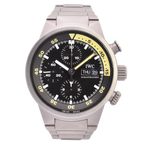 IWC Aquatimer Automatic Full Set IW371903 2005