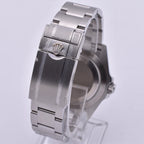 Rolex Air-King 40mm 2024 Unworn Partially Stickered 126900 2024