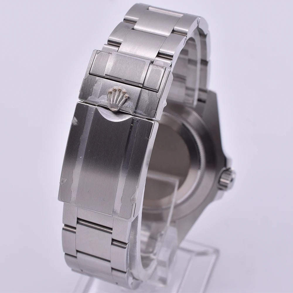 Rolex Air-King 40mm 2024 Unworn Partially Stickered 126900 2024