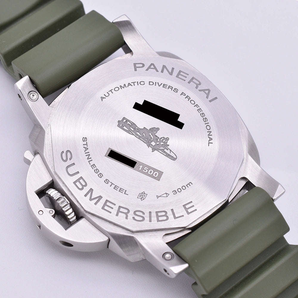 Panerai Submersible Automatic 3 days PAM01223 2021