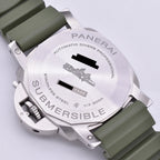 Panerai Submersible Automatic 3 days PAM01223 2021