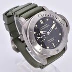 Panerai Submersible 3 Days Titanio PAM00305 2014
