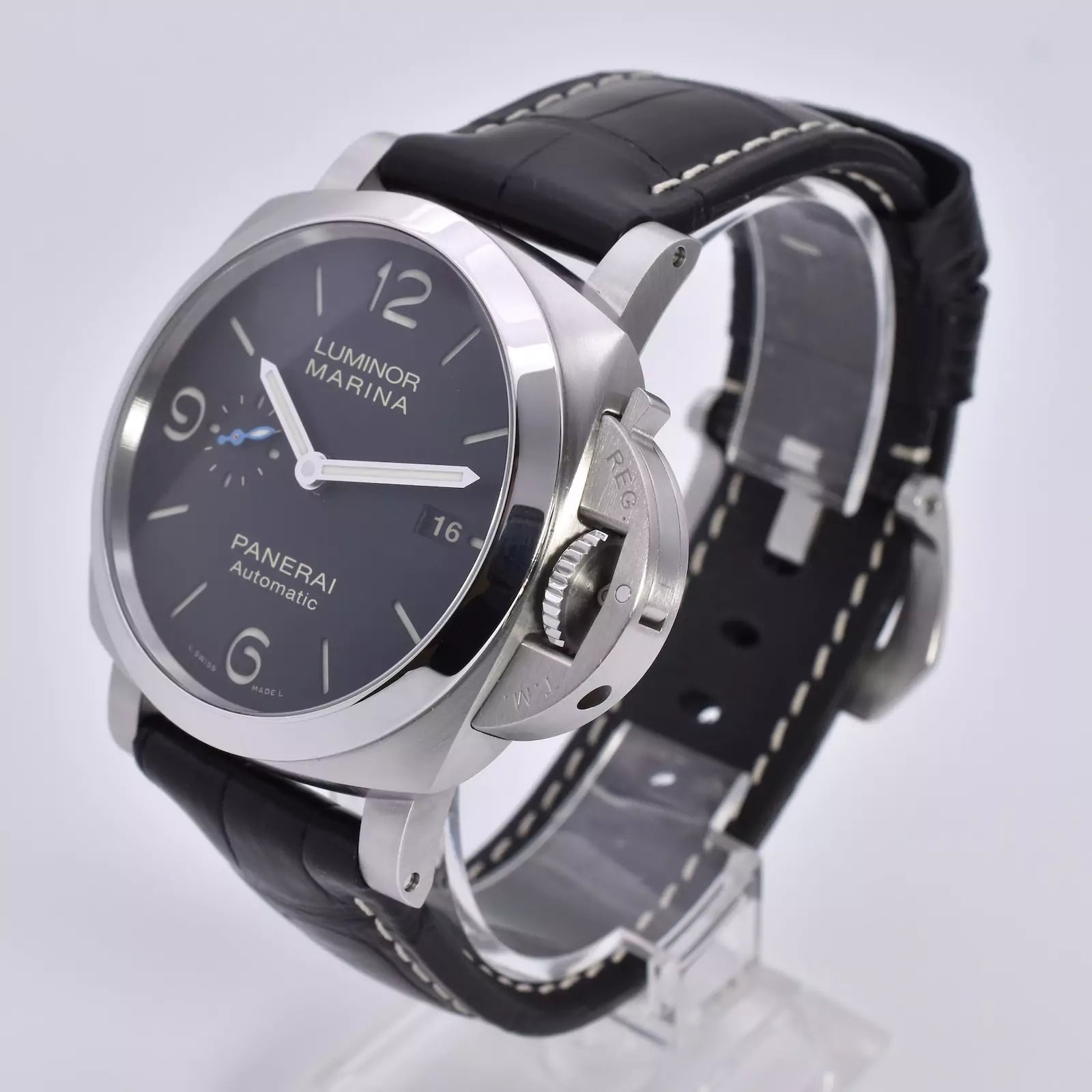 Panerai Luminor 1950 3 Days PAM01312 2022