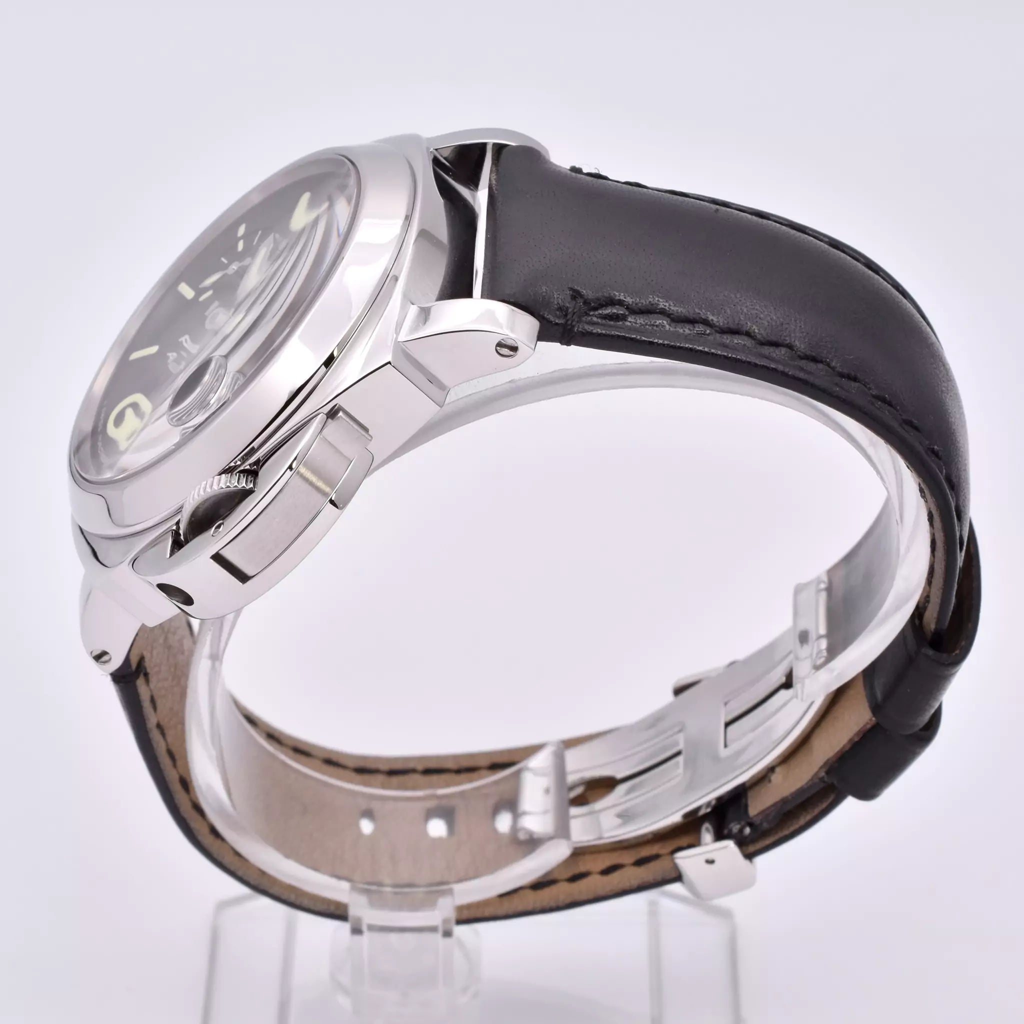 Panerai Luminor 44mm F Series PAM00104 2003