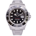 Rolex Sea-Dweller 50th Anniversary Edition 126600 2020