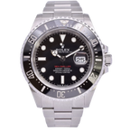 Rolex Sea-Dweller 50th Anniversary Edition 126600 2020