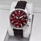 IWC Pilot Chinese New Year Edition IW388107 2022