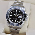 Rolex Sea-Dweller 50th Anniversary Edition 126600 2020