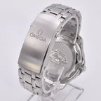 OMEGA Seamaster Nekton Edition 2024 210.30.42.20.01.002 2024
