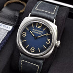 Panerai Radiomir Blue 45mm 2023 PAM01335 2023