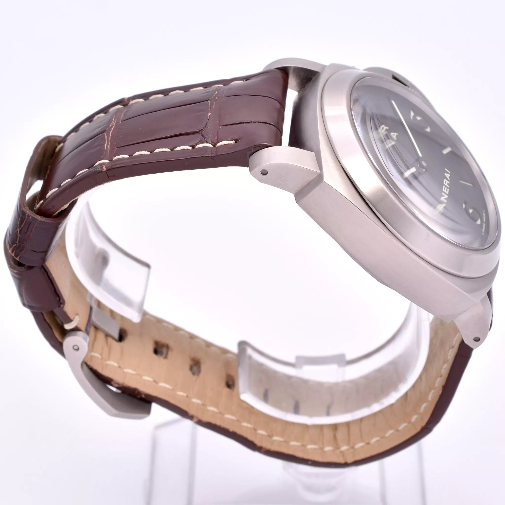 Panerai Luminor 44mm Box & Papers PAM00177 2012