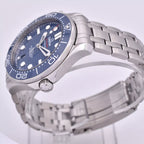 OMEGA Seamaster 300m Co-Axial 210.30.42.20.03.001 2022