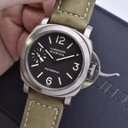 Panerai Luminor Titanium 44mm PAM00061 2001