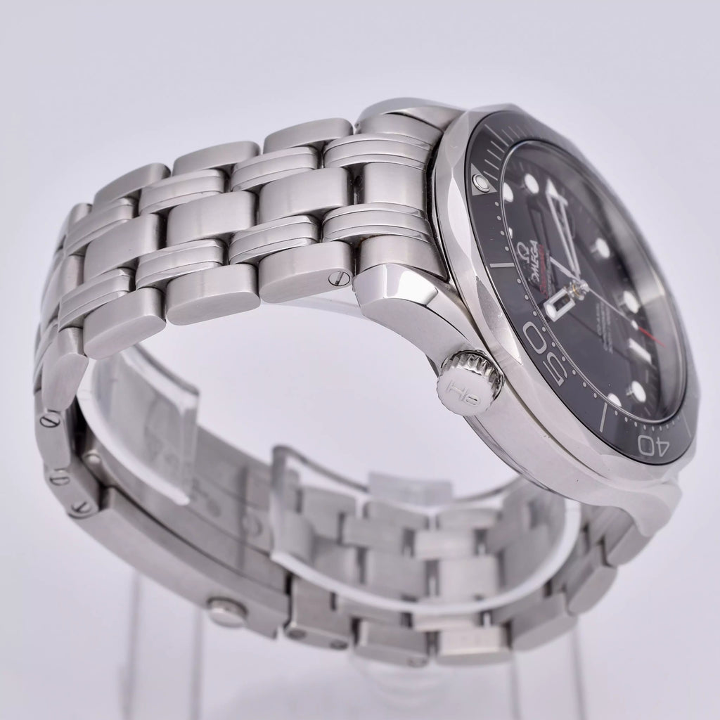 OMEGA Seamaster 41mm 2014 212.30.41.20.01.003 2014