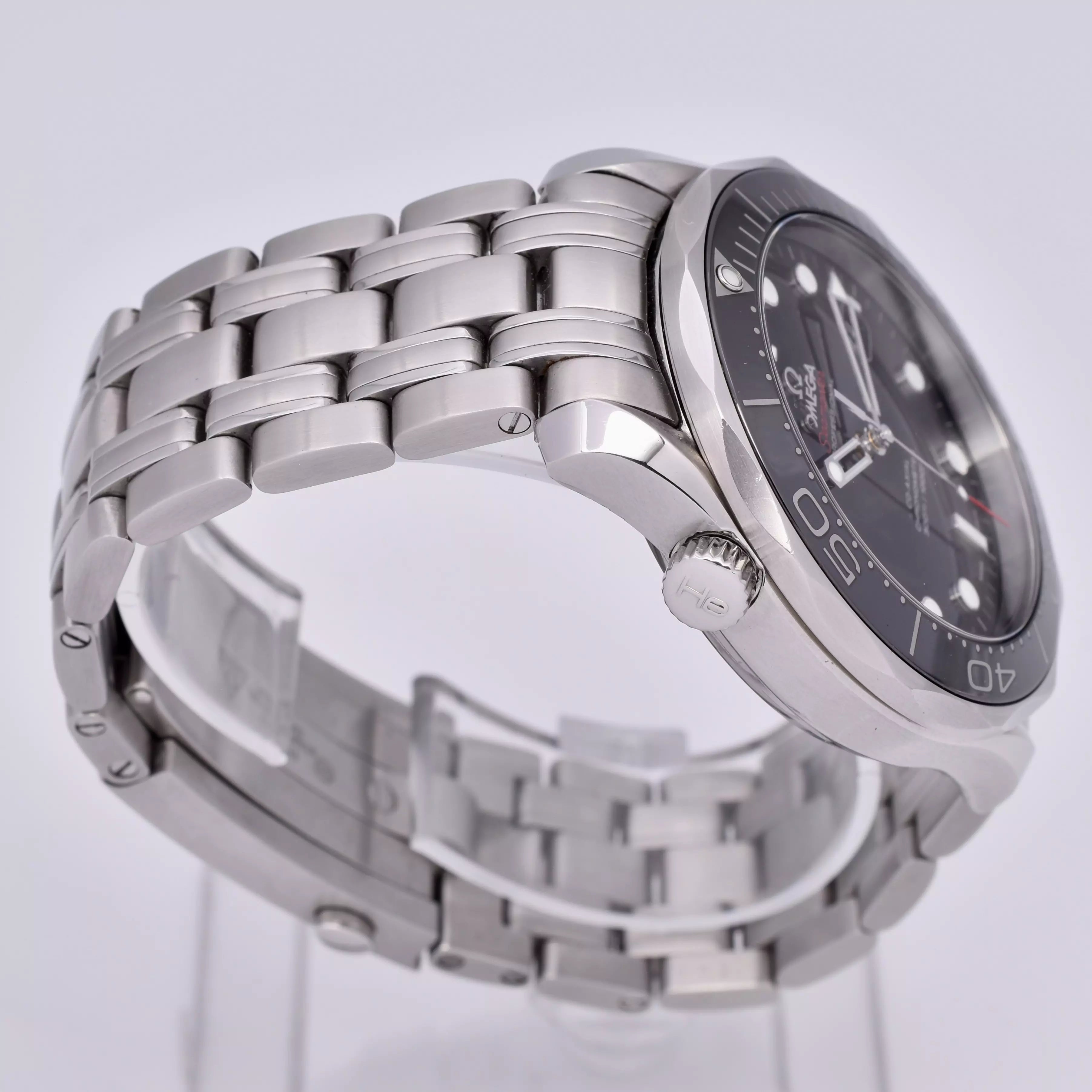 OMEGA Seamaster 41mm 2014 212.30.41.20.01.003 2014