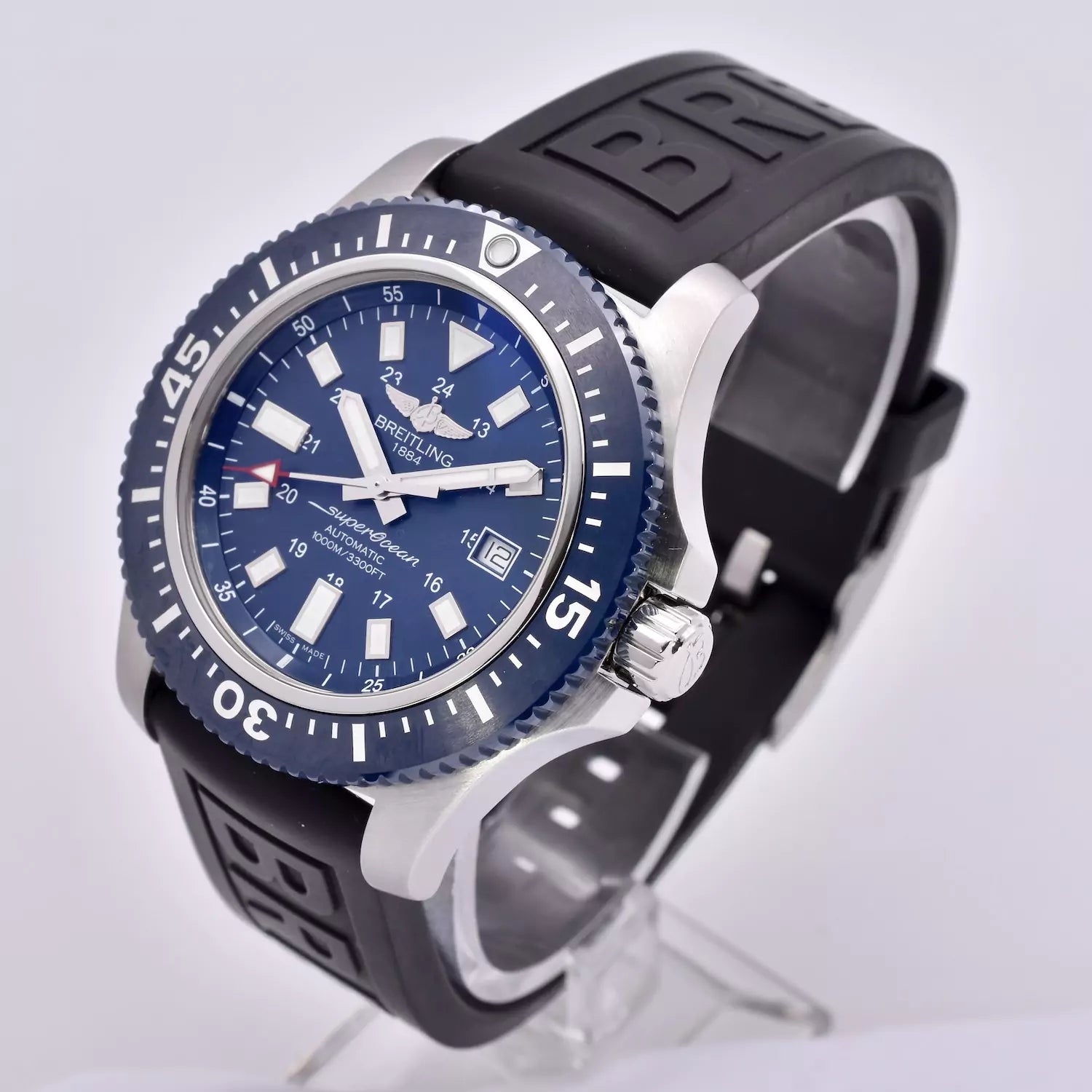 Breitling Superocean Special Edition Y1739316 2018