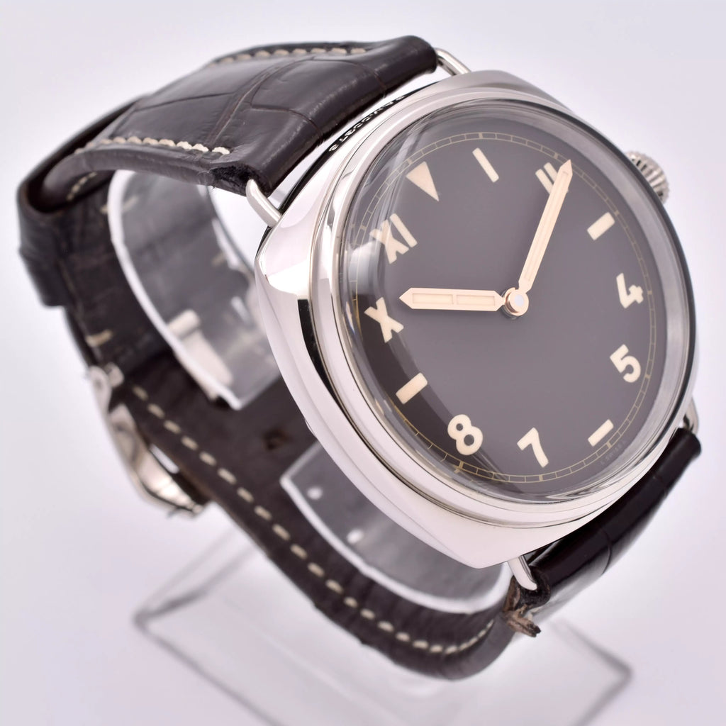 Panerai Radiomir 18ct White Gold 47mm PAM00376 2011