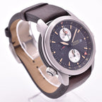 Bremont Zulu Time 43mm Chronograph 2025 ALT1 - ZT 2025