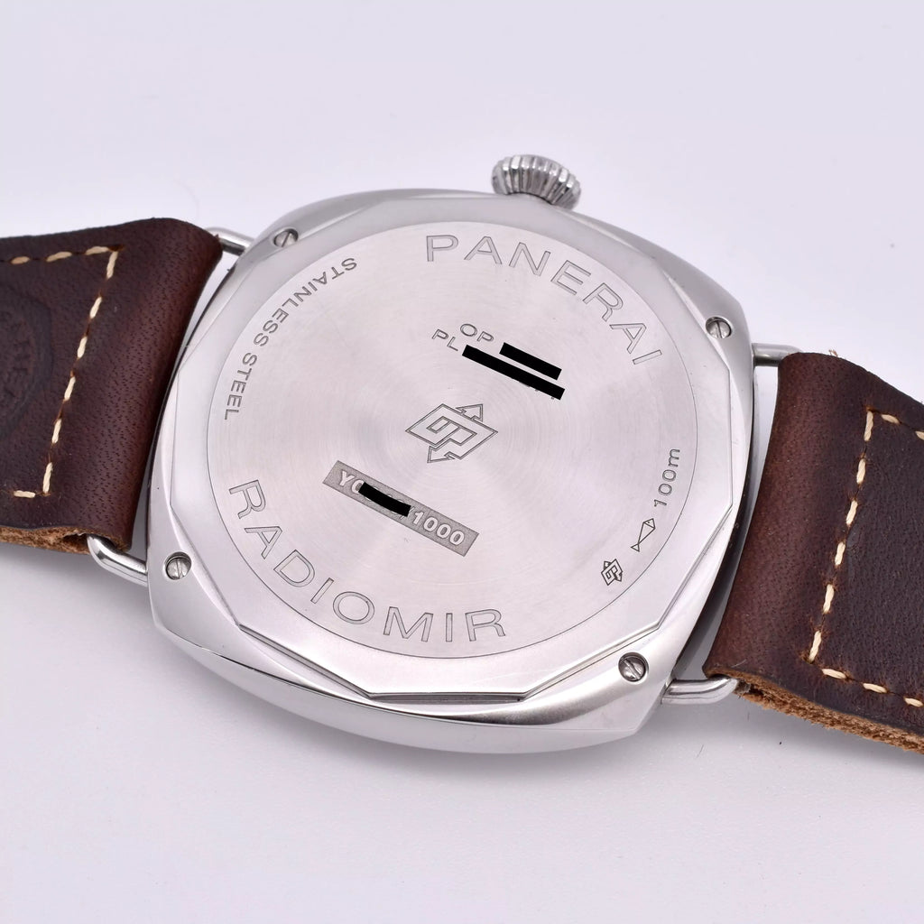 Panerai Radiomir 45mm P.6000 PAM01334 2023