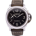 Panerai Luminor Base 44mm PAM00111 2012