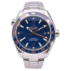 OMEGA Planet Ocean GoodPlanet Edition 232.30.44.22.03.001 2016