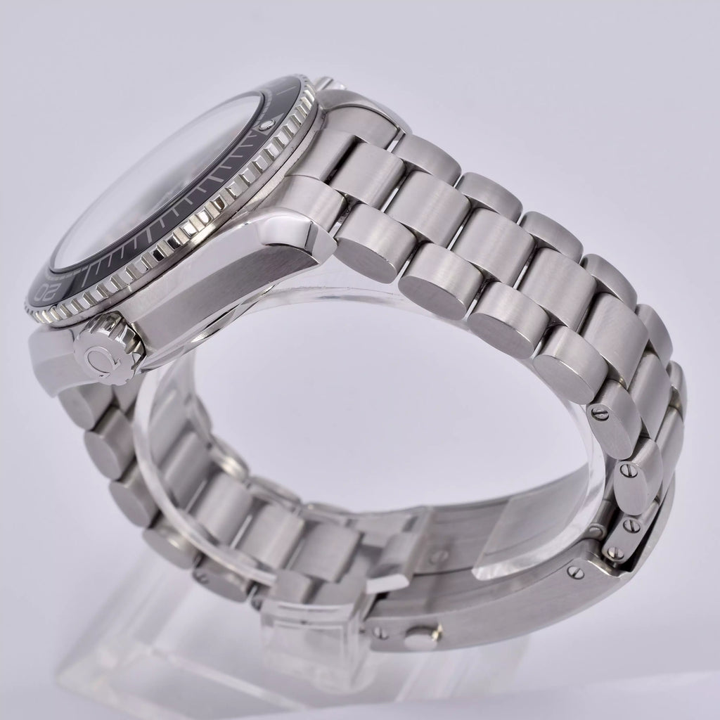 OMEGA Seamaster 600m Co-Axial 215.30.44.21.01.001 2016
