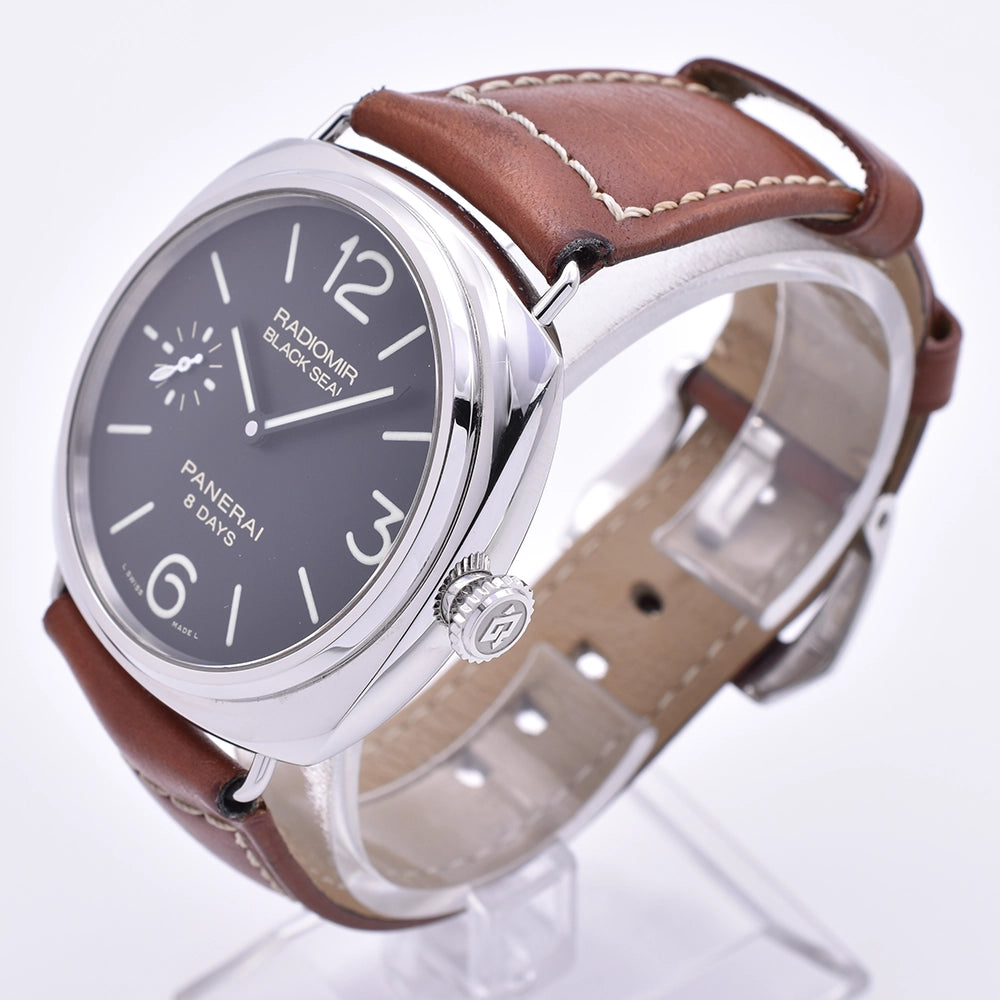 Panerai Radiomir 45mm 8 Days PAM00609 2020