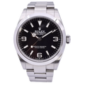 Rolex Explorer 2023 Excellent Set 224270 2023
