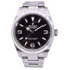 Rolex Explorer 2023 Excellent Set 224270 2023