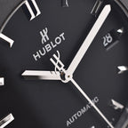 Hublot Classic Fusion 45mm Black Magic 511.CM.1171.RX 2023